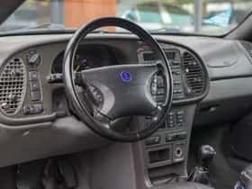 Saab 9-3 thumbnail 10