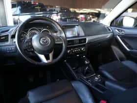Mazda CX-5 (2017) thumbnail 2