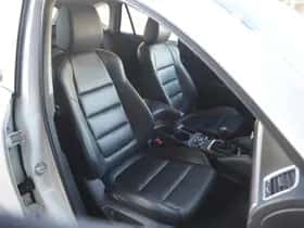 Mazda CX-5 (2017) thumbnail 12