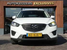 Mazda CX-5 (2017) thumbnail 3
