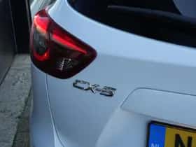 Mazda CX-5 (2017) thumbnail 32