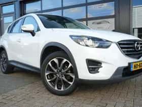 Mazda CX-5 (2017) thumbnail 33