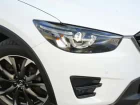 Mazda CX-5 (2017) thumbnail 34