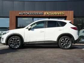 Mazda CX-5 (2017) thumbnail 5