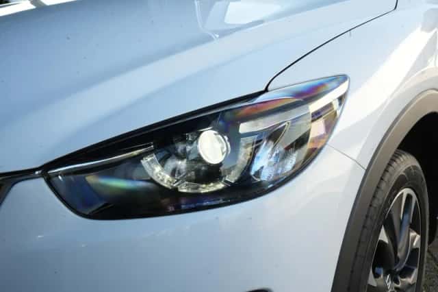 Mazda CX-5 (2017) thumbnail 6
