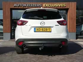 Mazda CX-5 (2017) thumbnail 7