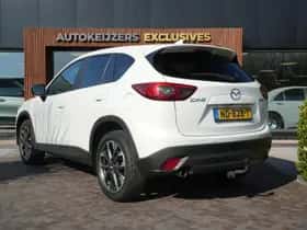 Mazda CX-5 (2017) thumbnail 8