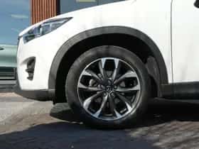 Mazda CX-5 (2017) thumbnail 9