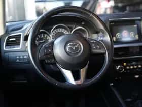Mazda CX-5 (2017) thumbnail 10