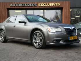 Lancia Thema (2013)