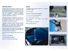 Lancia Thema (2013) thumbnail 11