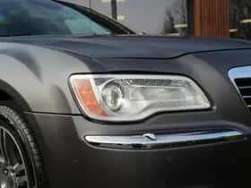 Lancia Thema (2013) thumbnail 13