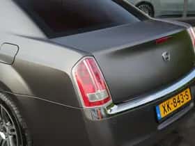 Lancia Thema (2013) thumbnail 14