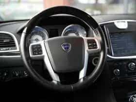 Lancia Thema (2013) thumbnail 15