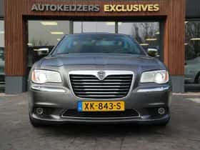 Lancia Thema (2013) thumbnail 3