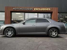Lancia Thema (2013) thumbnail 5