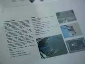 Lancia Thema (2013) thumbnail 43