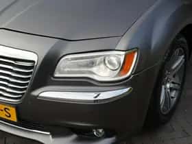 Lancia Thema (2013) thumbnail 50