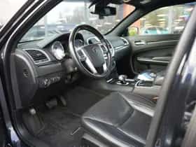 Lancia Thema (2013) thumbnail 6