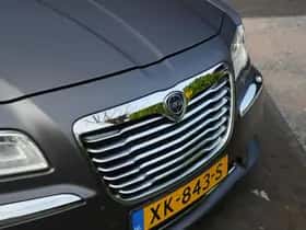 Lancia Thema (2013) thumbnail 53