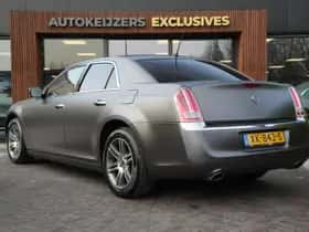 Lancia Thema (2013) thumbnail 7