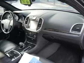 Lancia Thema (2013) thumbnail 8