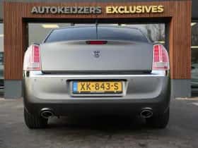 Lancia Thema (2013) thumbnail 9