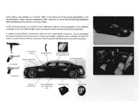 Lancia Thema (2013) thumbnail 10