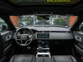Land Rover Range Rover Velar (2023) thumbnail 2