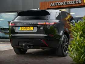 Land Rover Range Rover Velar (2023) thumbnail 11