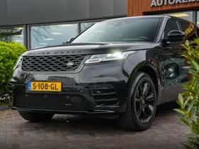Land Rover Range Rover Velar (2023) thumbnail 13