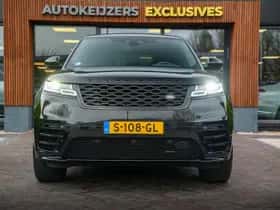 Land Rover Range Rover Velar (2023) thumbnail 3