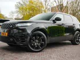 Land Rover Range Rover Velar (2023) thumbnail 30