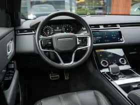 Land Rover Range Rover Velar (2023) thumbnail 4