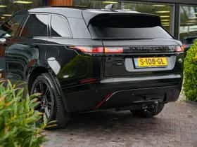 Land Rover Range Rover Velar (2023) thumbnail 33