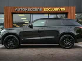 Land Rover Range Rover Velar (2023) thumbnail 5
