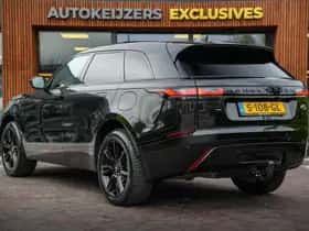 Land Rover Range Rover Velar (2023) thumbnail 7