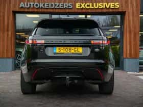Land Rover Range Rover Velar (2023) thumbnail 9