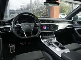 Audi A6 (2022) thumbnail 2