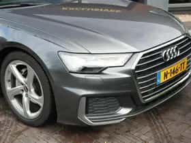 Audi A6 (2022) thumbnail 11