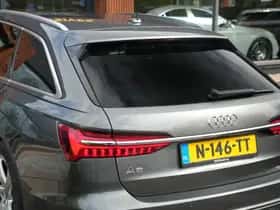 Audi A6 (2022) thumbnail 12