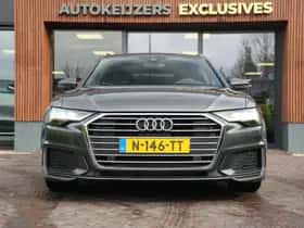 Audi A6 (2022) thumbnail 3