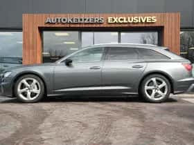 Audi A6 (2022) thumbnail 5