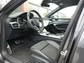 Audi A6 (2022) thumbnail 6