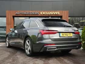 Audi A6 (2022) thumbnail 7