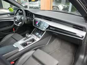 Audi A6 (2022) thumbnail 8