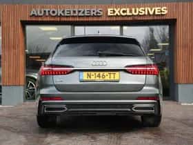 Audi A6 (2022) thumbnail 9