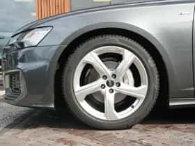Audi A6 (2022) thumbnail 10