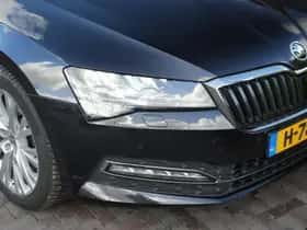 Škoda Superb (2020) thumbnail 11