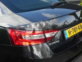 Škoda Superb thumbnail 12